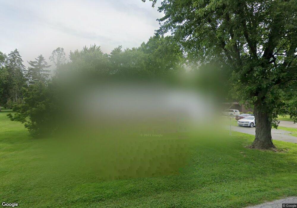 3736 Nichol Ave, Anderson, IN 46011 - photo 1