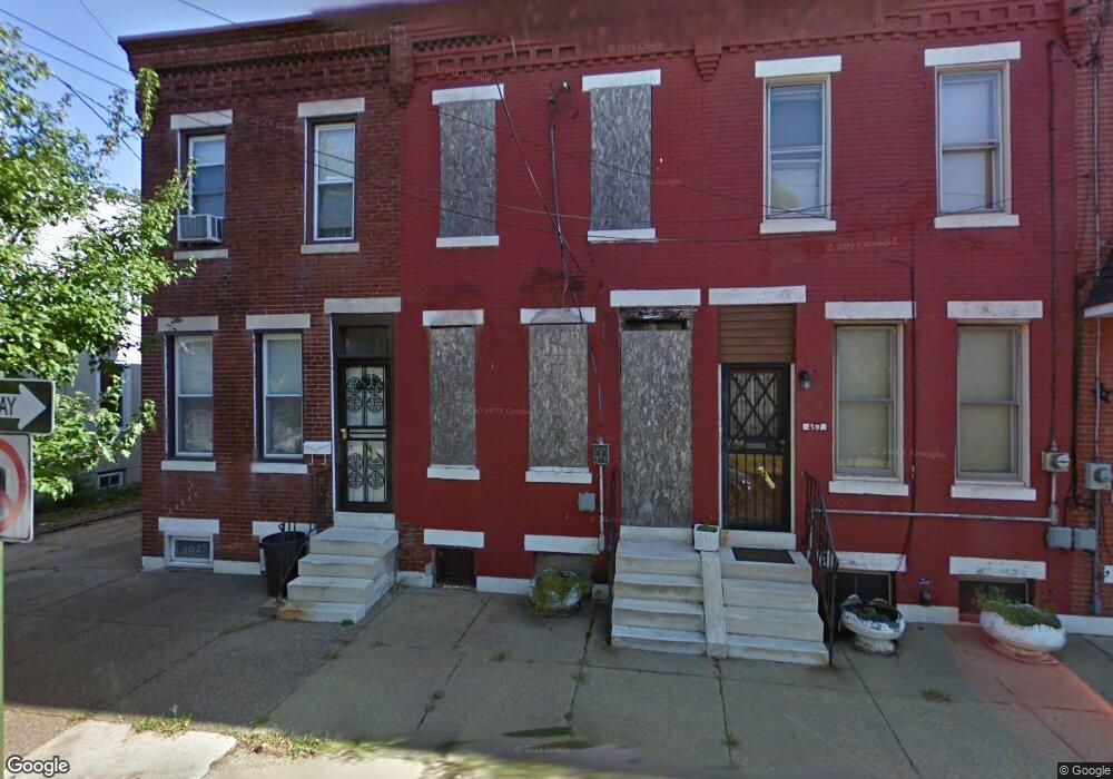 455 Trenton Ave, Camden, NJ 08103 - photo 1