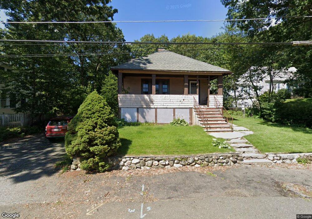 10 Richardson Rd, Stoneham, MA 02180 - photo 1