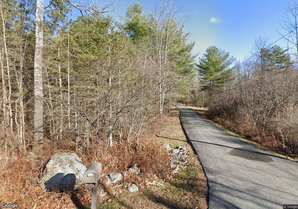 31 Haskell Rd, Windham, ME 04062 - photo 1