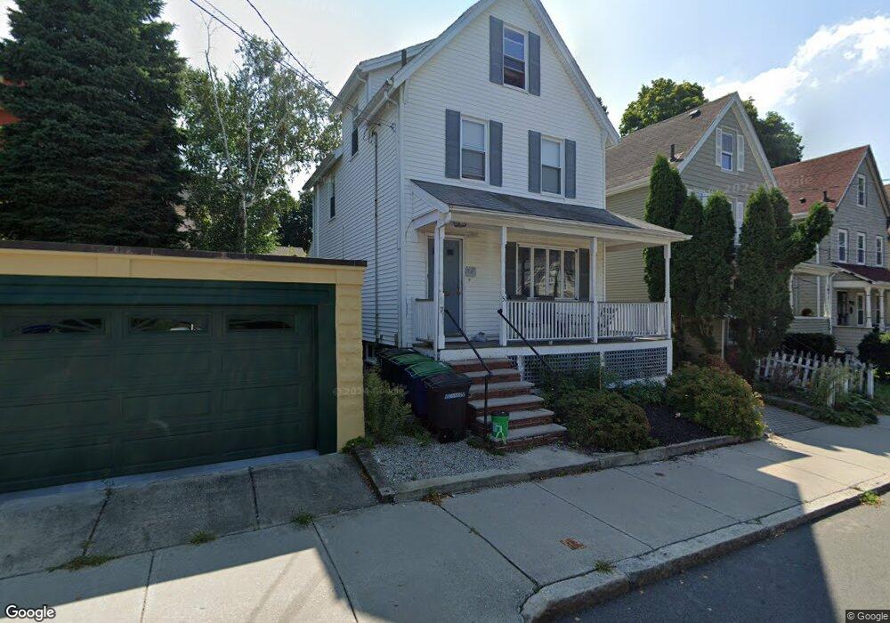 51 Linden Ave unit single, Somerville, MA 02143 - photo 1