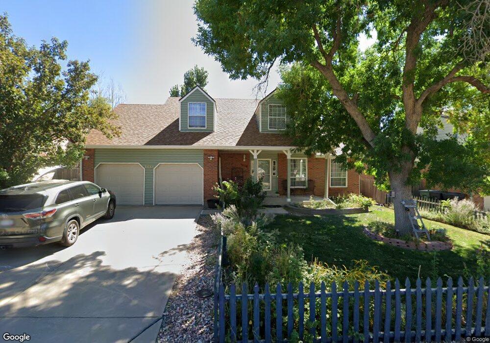 3664 E 134th Way, Thornton, CO 80241 - photo 1