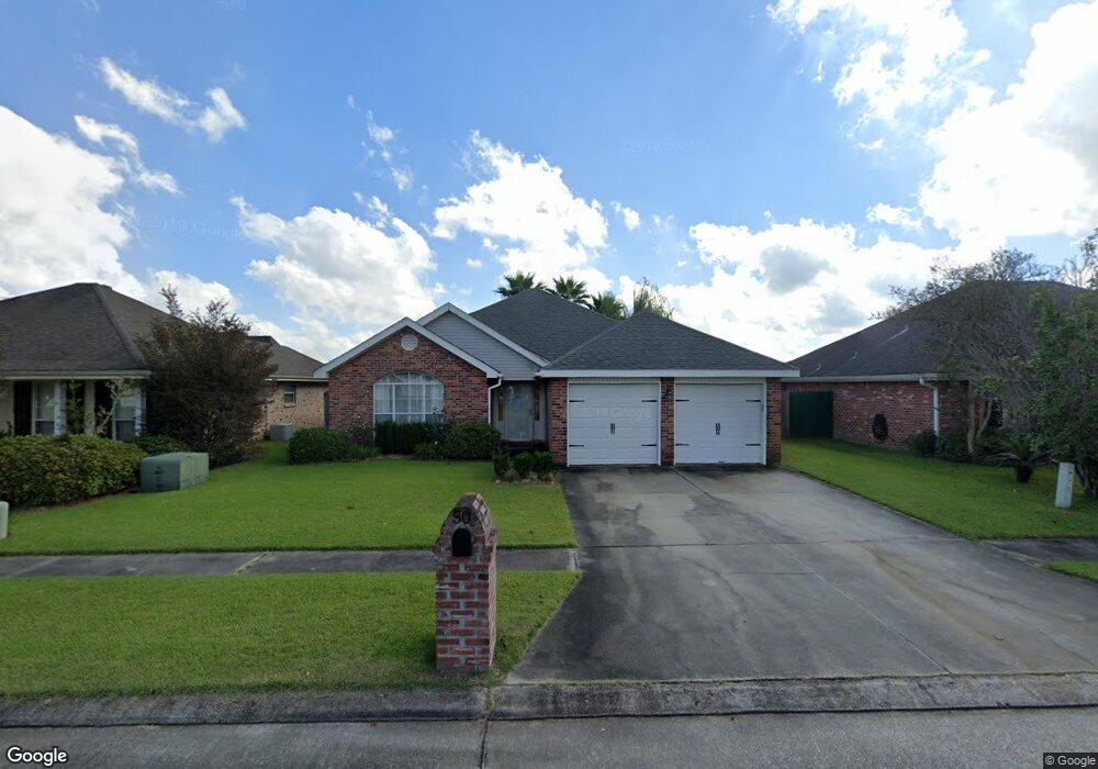 50 Cobblestone East, Houma, LA 70360 - photo 1