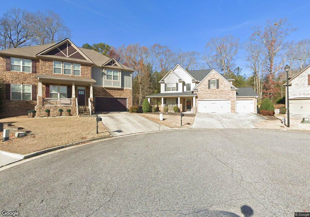 2173 Rovello Way, Buford, GA 30519 - photo 1