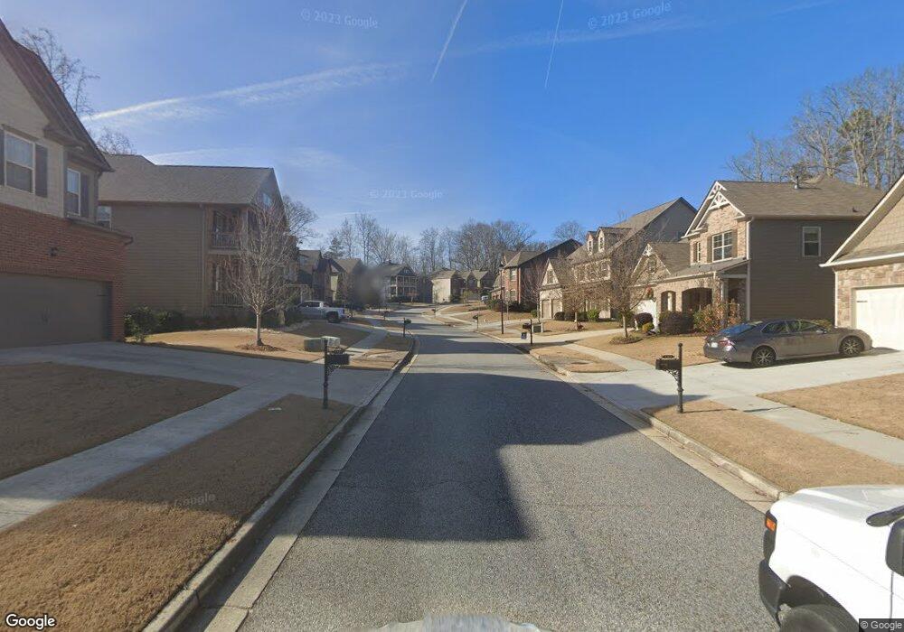 417 Rovello Way, Buford, GA 30519 - photo 1