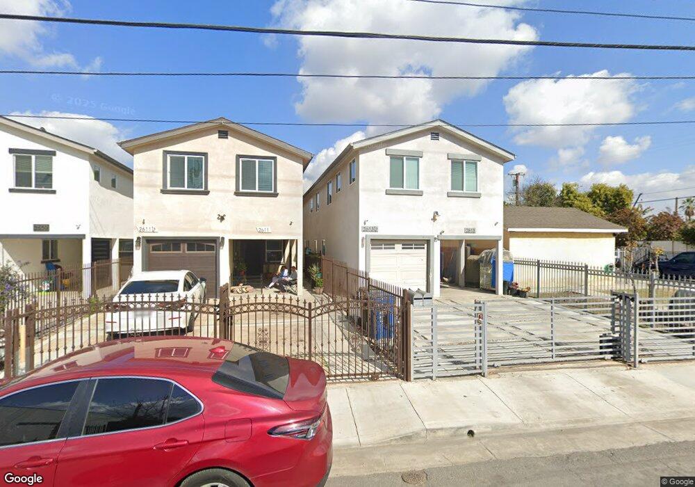 2613 E Oris St, Compton, CA 90222 - photo 1