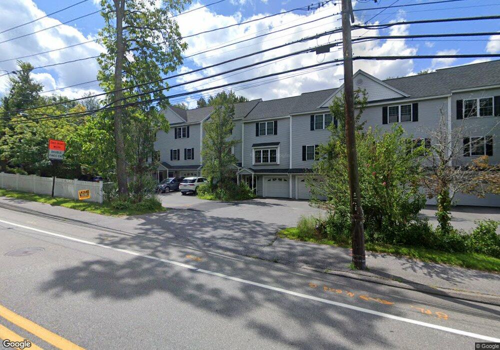 246 Main St unit 2, Acton, MA 01720 - photo 1