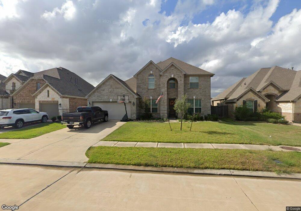 21711 Albertine Dr, Tomball, TX 77377 - photo 1