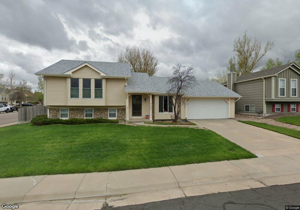 21298 E Powers Place, Centennial, CO 80015 - photo 1