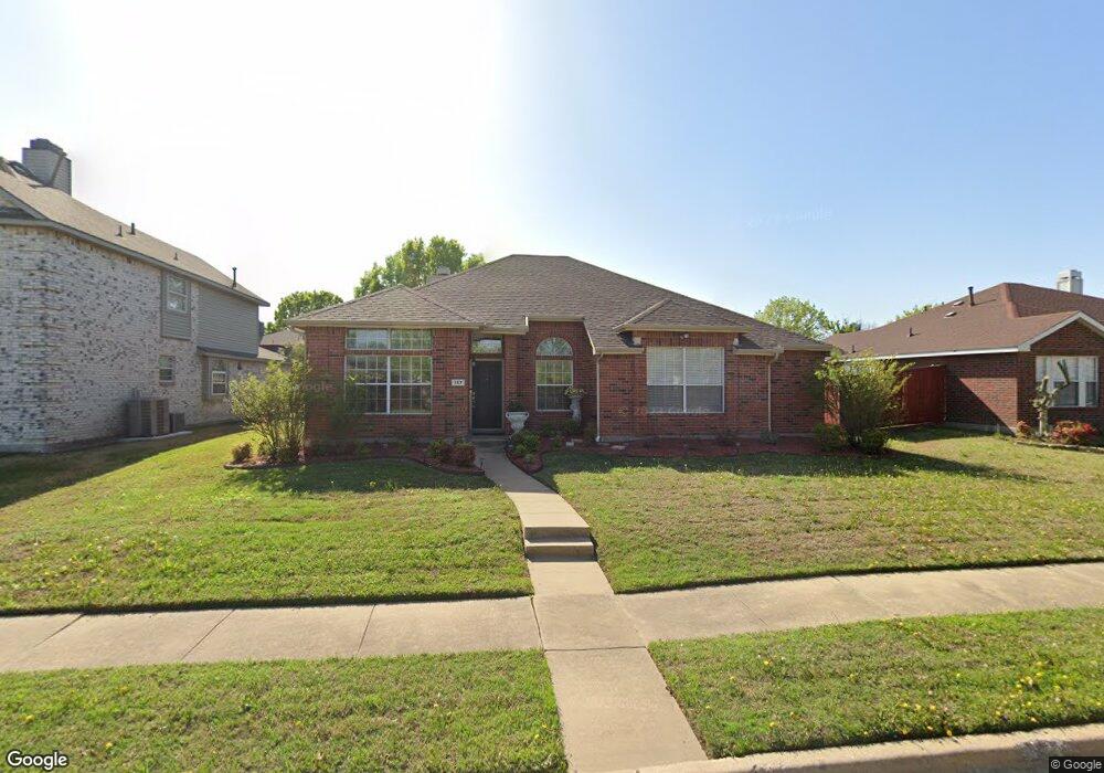 107 Pullman Place, Wylie, TX 75098 - photo 1
