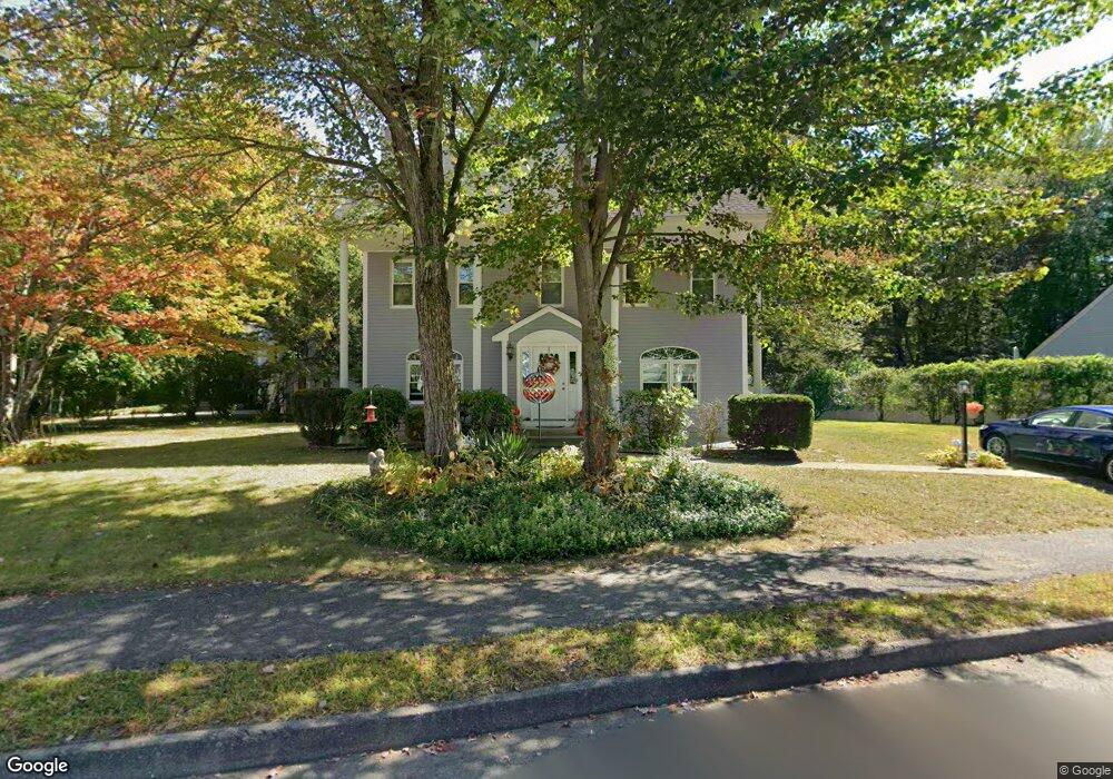 167 Dogwood Rd, Leominster, MA 01453 - photo 1