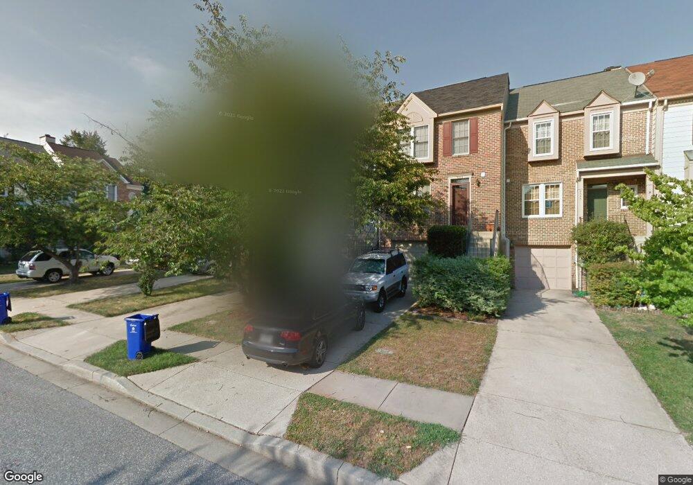 9349 Kendal Cir, Laurel, MD 20723 - photo 1