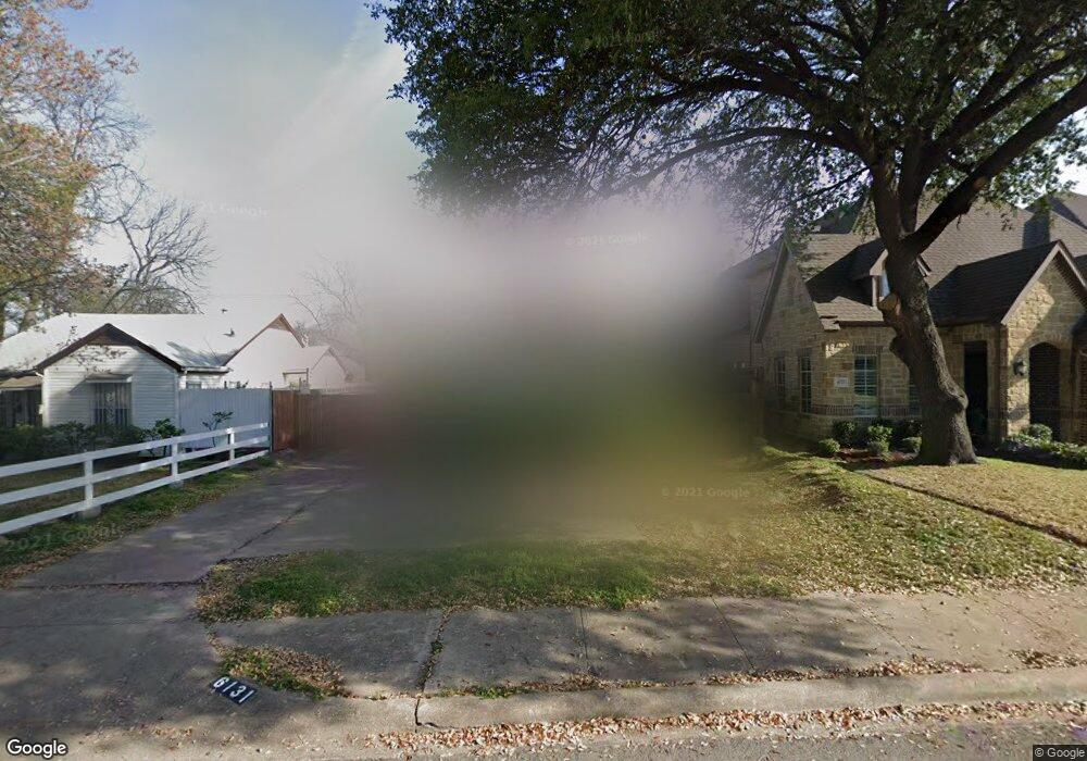 6131 Richmond Ave, Dallas, TX 75214 - photo 1