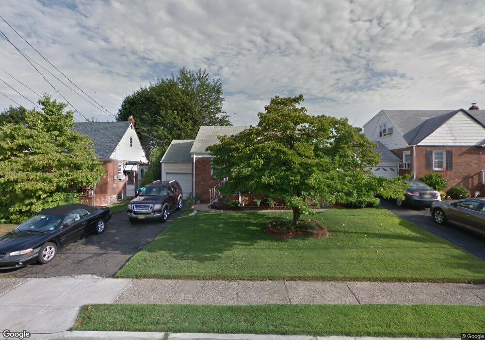 155 Palsa Ave, Elmwood Park, NJ 07407 - photo 1