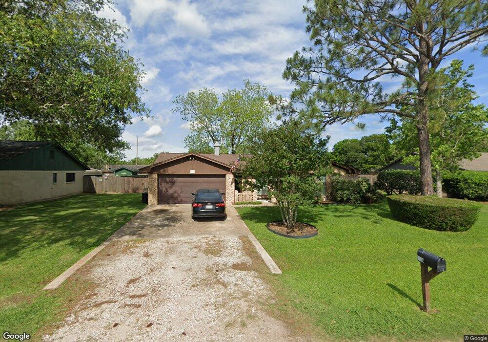 2526 County Road 769b, Brazoria, TX 77422 - photo 1