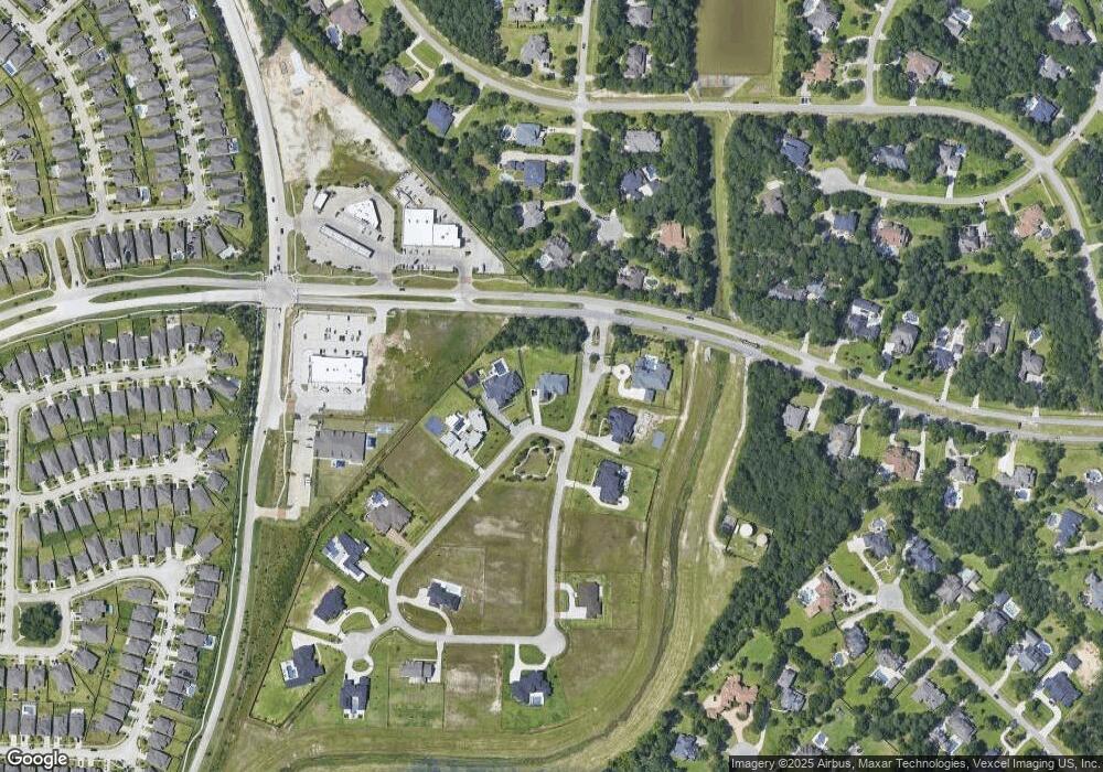 3902 Windsor Mist Ln, Spring, TX 77386 - photo 1