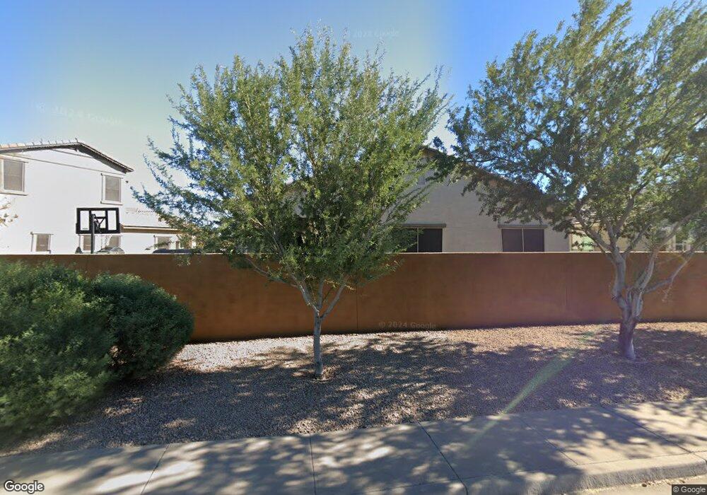 2734 S 85th Way, Mesa, AZ 85209 - photo 1