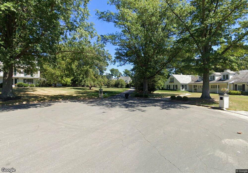 510 Chadwick Rd, Lutherville Timonium, MD 21093 - photo 1