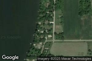 N5385 Saint Catherines Bay Rd, Hilbert, WI 54129