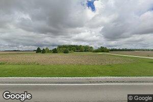 3059 E 900 S, Fairmount, IN 46928