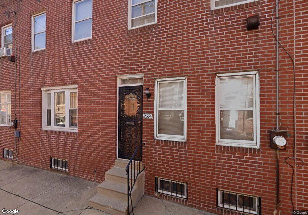 2332 Wilder St unit 34, Philadelphia, PA 19146 - photo 1