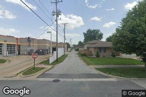 14713 S Albany Ave, Posen, IL 60469