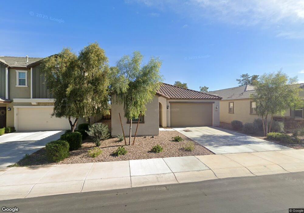 1125 S Rico, Mesa, AZ 85204 - photo 1