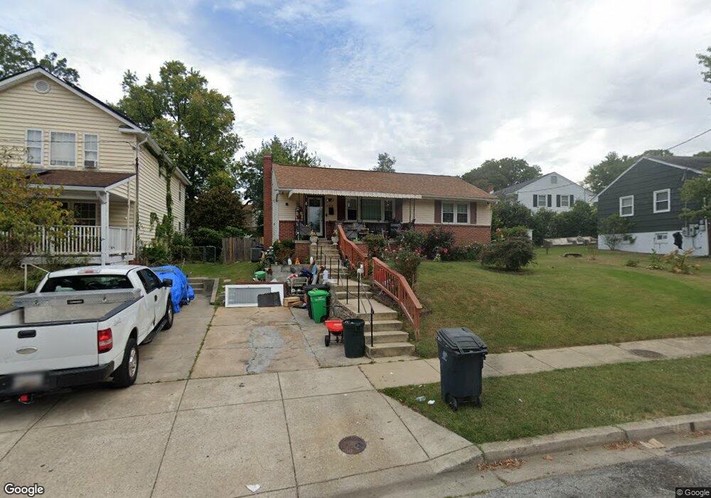 2616 Higbee Rd, Adelphi, MD 20783 - photo 1