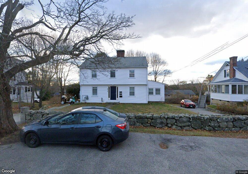 870 Woodbury Ave, Portsmouth, NH 03801 - photo 1