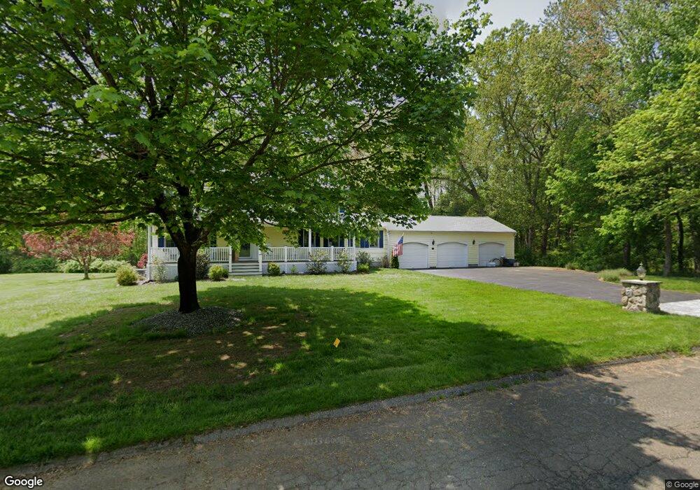 27 Wendover Rd, Trumbull, CT 06611 - photo 1