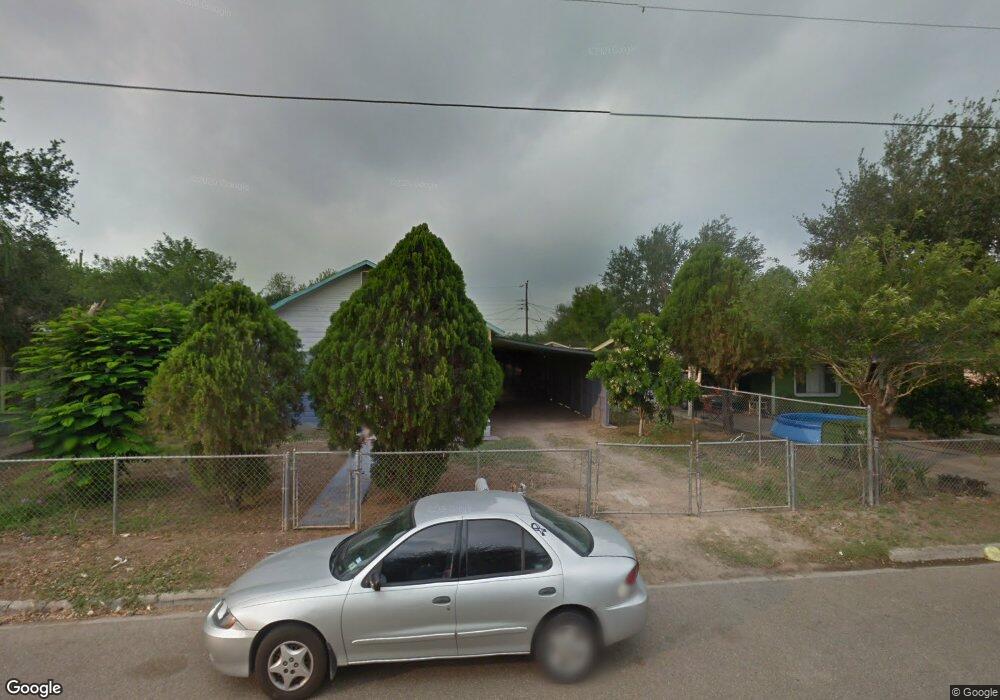 2303 Ridley Ave, Donna, TX 78537 - photo 1