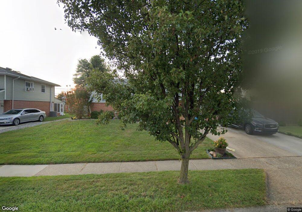 2139 Armour Dr, Wilmington, DE 19808 - photo 1