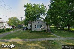 255 E 2nd St, Constantine, MI 49042