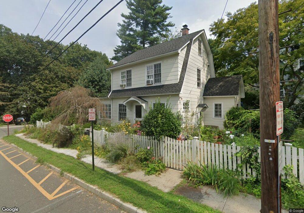 3 Maple St, Irvington, NY 10533 - photo 1