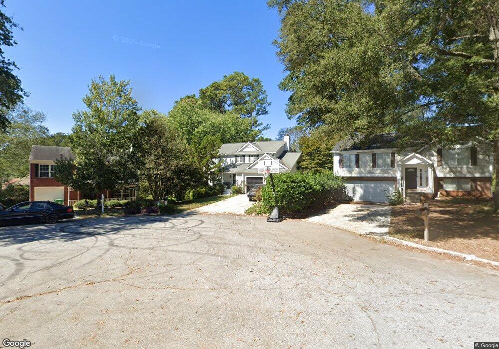 2065 Raintree Place, Lithonia, GA 30058 - photo 1