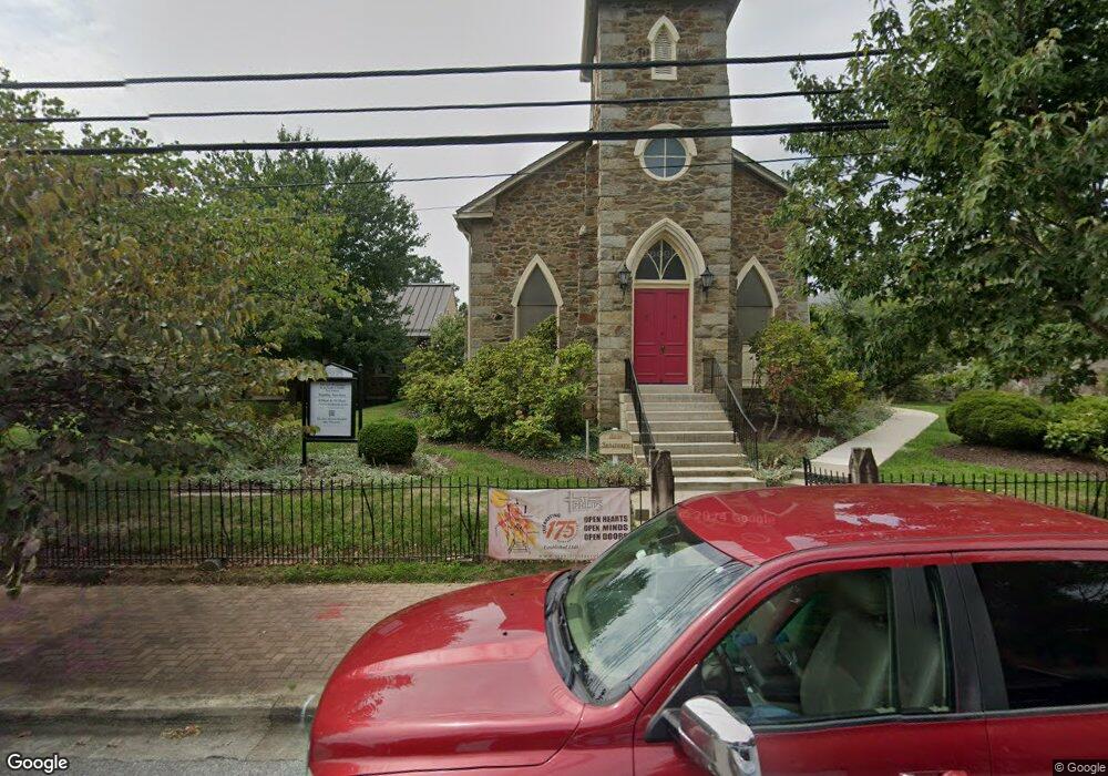 522 Main St, Laurel, MD 20707 - photo 1