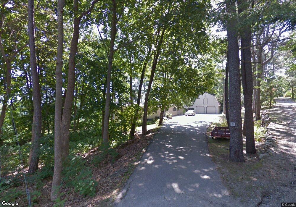 8 Timbercliffe Dr, Camden, ME 04843 - photo 1