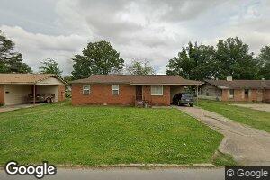 119 Pistachio St, Dumas, AR 71639