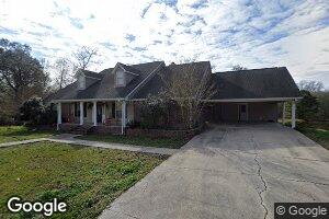 23363 Cypress Ln, Robert, LA 70455