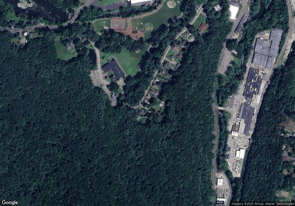 72 Highland Terrace, Stafford Springs, CT 06076 - photo 1