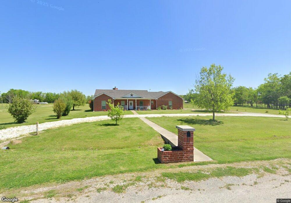 115 SE County Road 3046, Corsicana, TX 75109 - photo 1