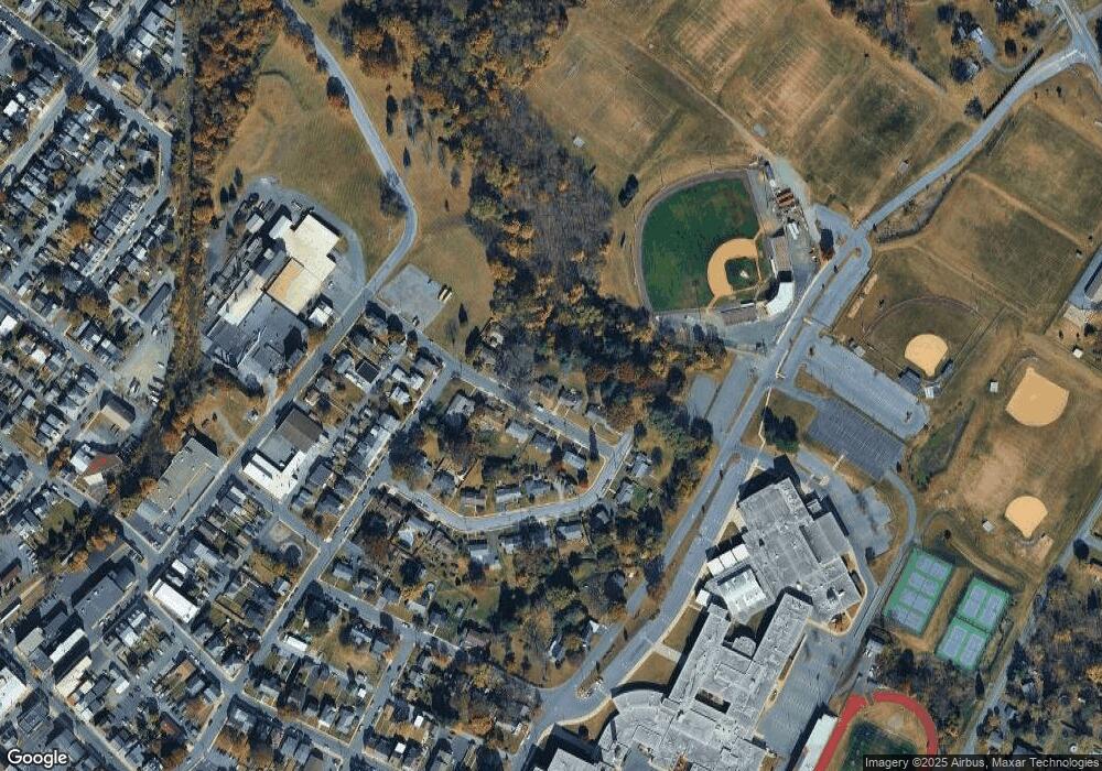 319 E 6th St, Boyertown, PA 19512 - photo 1