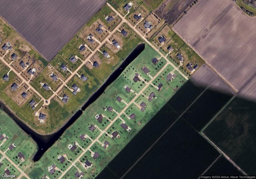 10526 Caddo Lake Dr, Needville, TX 77461 - photo 1