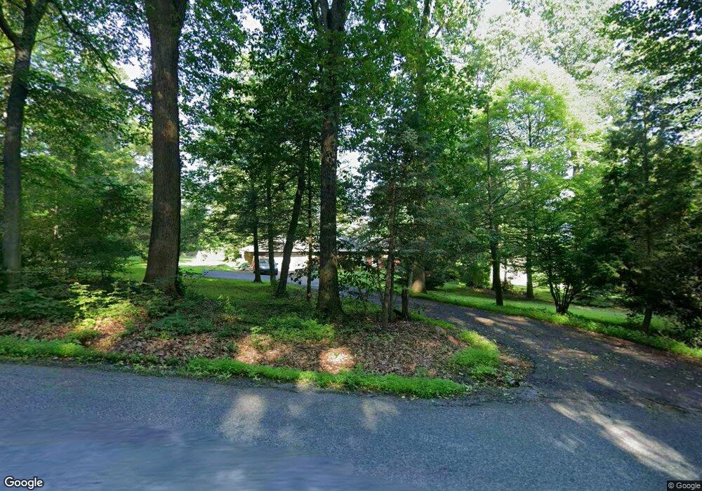 7404 Chestnut Hill Church Rd, Coopersburg, PA 18036 - photo 1