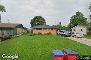 2305 Dale Dr, Champaign, IL 61821
