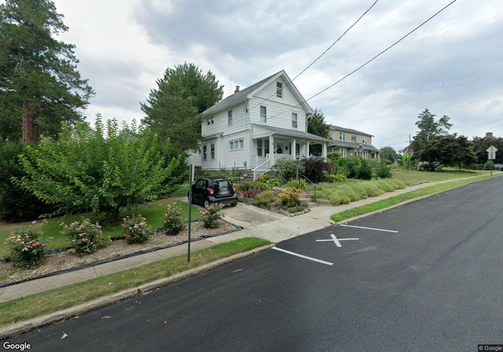 6 Maple Ave, Upper Darby, PA 19082 - photo 1