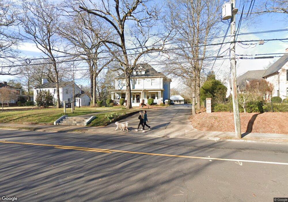 1080 S Milledge Ave, Athens, GA 30605 - photo 1