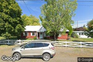 1701 Alder St, Elgin, OR 97827