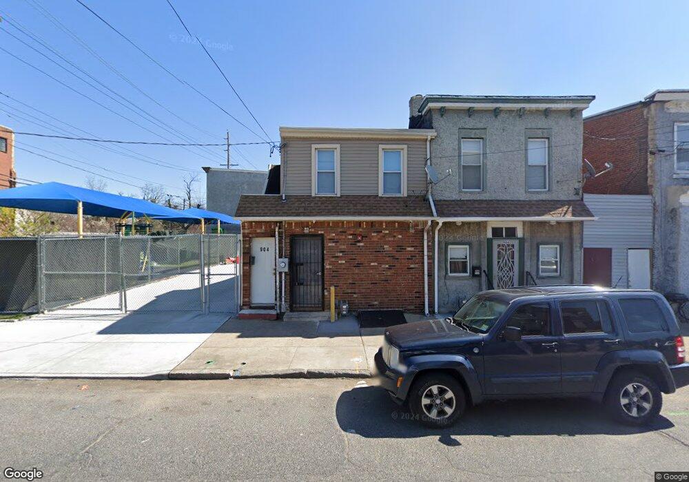 904 S 4th St, Camden, NJ 08103 - photo 1