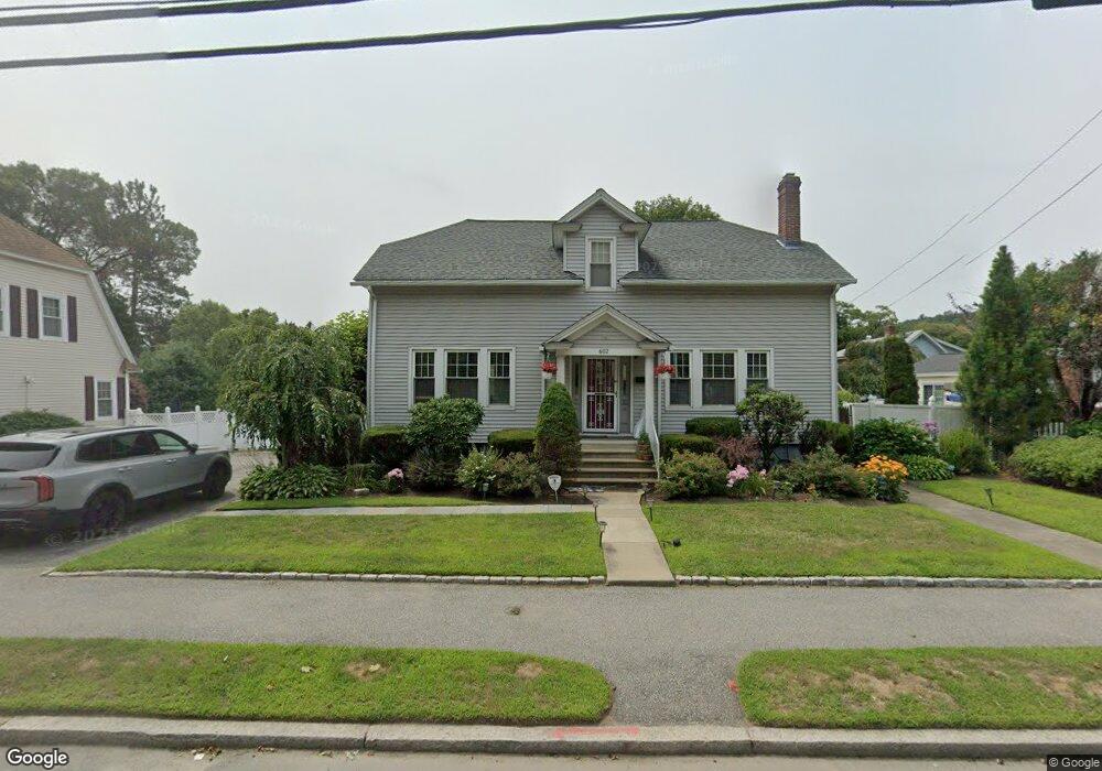 602 Chandler St, Worcester, MA 01602 - photo 1